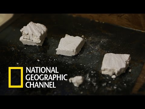 Narkotyki - Zwiastun