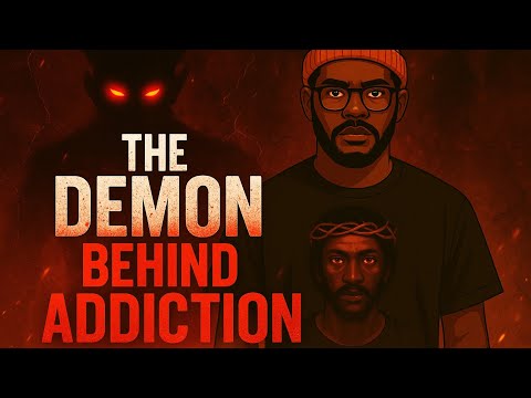 The Demon Behind Every Addiction (Belphegor Exposed)