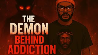 The Demon Behind Every Addiction (Belphegor Exposed)