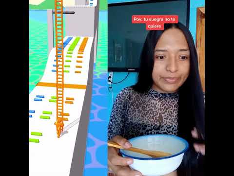 Tu suegra no te quiere 🤣🤣 #viral #funny #humor