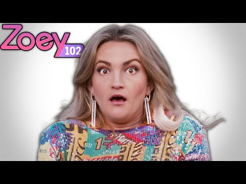 Zoey 102 Was EXTREMELY Unnecessary...