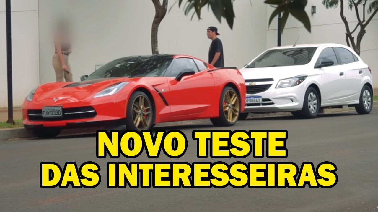 NOVO TESTE DAS INTERESSEIRAS DO MAIKI021