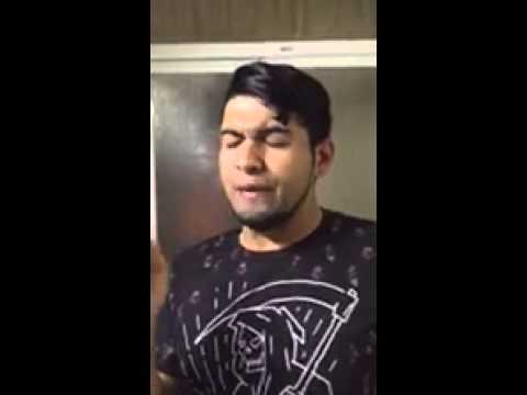 MULAFEST Kalise Masserbattle - SBS