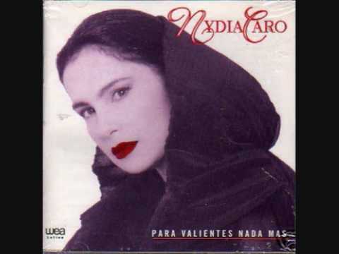 Todos Los Fuegos - Nidia Caro