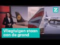 Luchtvaart in crisis door coronavirus ✈️ • Z zoekt uit