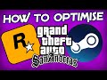 GTA San Andreas Optimise GTA SA On PC RGSC And Steam Mouse Fix Widescreen Fix V1 0 2022