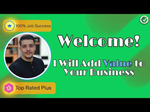 SEO Writer & Content Strategist | Nikola K Introduction Video