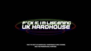 High Dosage - Witness (Dave Parkinson remix)