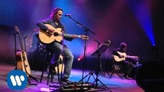 Los Secretos - No Me Falles (acustico) video