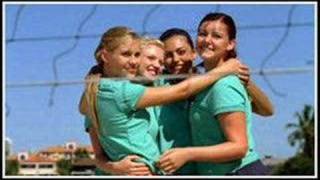 Where We Belong - By Kate Alexa