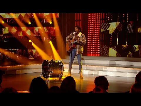 Dodo Nyoka - Jou Land (Live) (Die Kontrak - Seisoen 2 - Top 9)