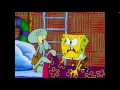 Spongebob When I Need A Job Done Can You Spare A Dime