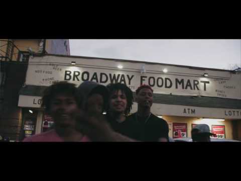 Dont End Up Like Yo Homie - T.T.U.