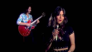 Pearl Charles – Middle of the Night