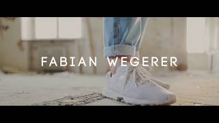 Kayef - Allein (Fabian Wegerer - Acoustic Cover)