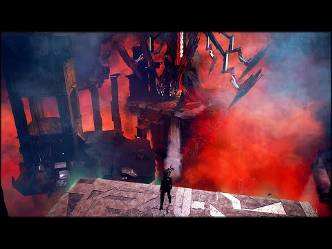 GEHEIMES ISU ENDE in Assassin's Creed Valhalla - Das Ende erklärt und gezeigt (Animus Anomalien)