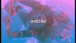 Indochine Pink Water - Spanish Lyrics/ Letra en Español