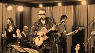 Good Stuff. Eric Bibb song. Dr. Endo cover