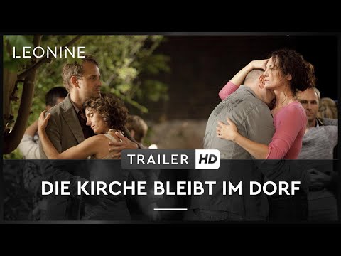 Die Kirche bleibt im Dorf - Trailer (deutsch/german)
