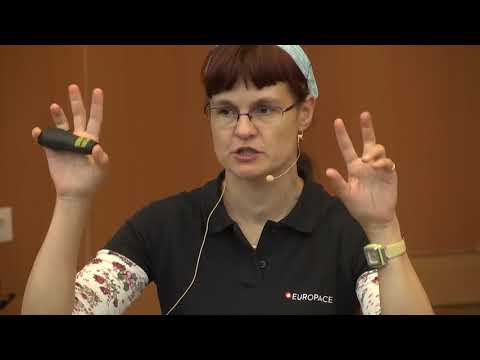 2018 - InnerSource: Open Source collaboration patterns beyond public FOSS projects