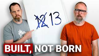 Video: 12 Tribes of Israel is a MYTH. It's invented, literary fiction | Data Over Dogma and Dan McClellan
