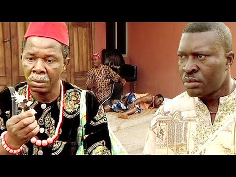 EVIL UNCLE Vs BLOOD MONEY - THIS IS A DIFFERENT KIND OF WICKEDNESS (CHIWETALU AGU) TRENDING MOVIES