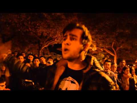 Luismo y Mimo vs Bivi y ¿?-Pau battle dual-(octavos)