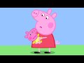 Kids Videos Peppa And The Baby Pig Peppa Pig Official New Peppa Pig