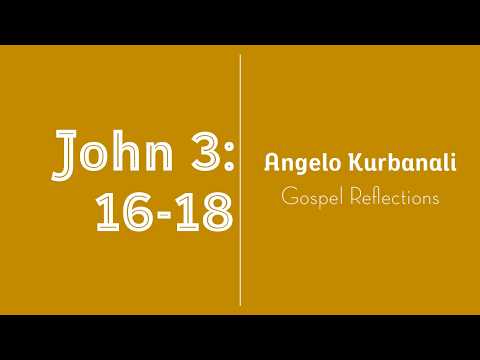 How to practise eternal life