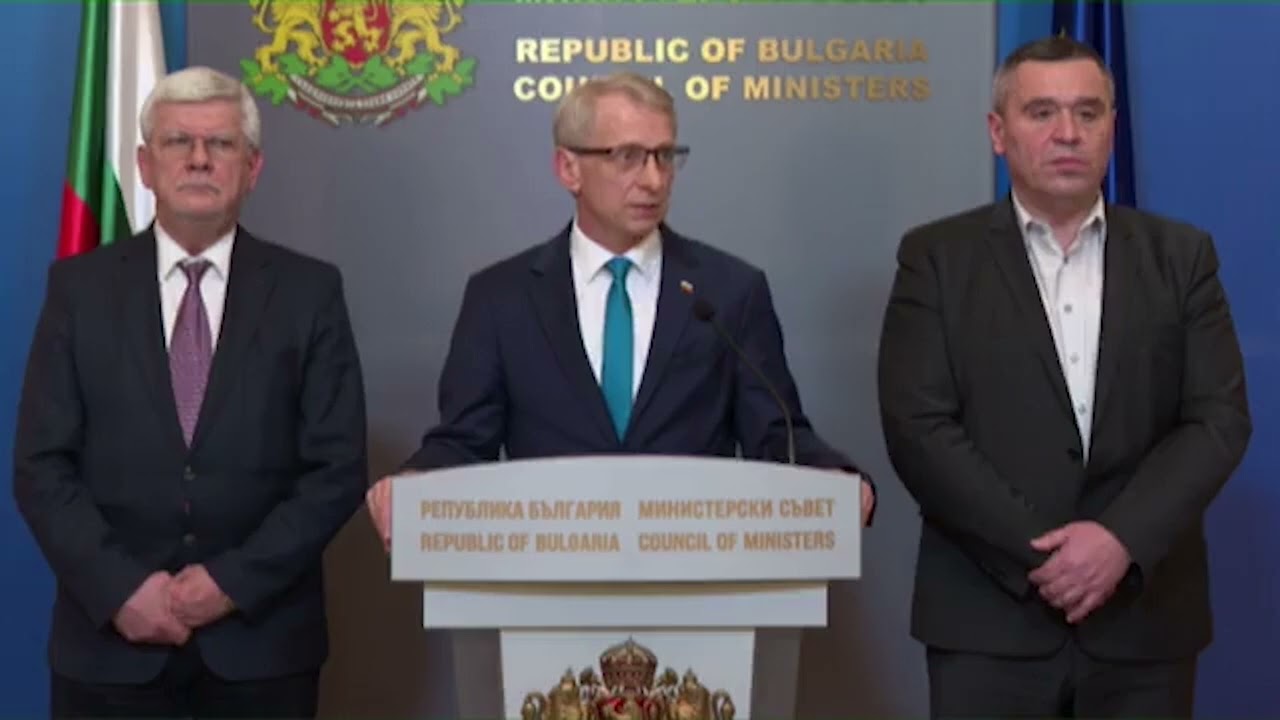 Правителството предлага нов меморандум на протестиращите земеделци