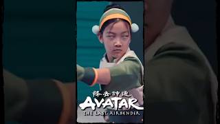 Netflix's Live-Action Avatar… First Look on JUNE 17th