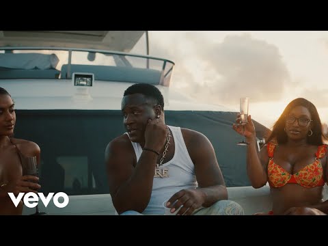 PaperRoute Woo - Please Me (Official Video)