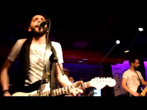 Ni.co feat Liter Jack live @ Мармалад