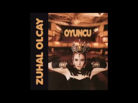 Zuhal Olcay & Aşkın Arsunan - Düet (1993)