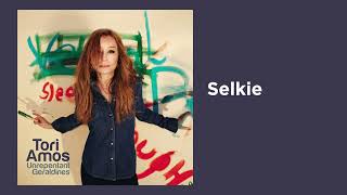 Tori Amos - Selkie