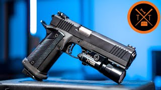 World's CHEAPEST Double Stack 1911 / Budget 2011