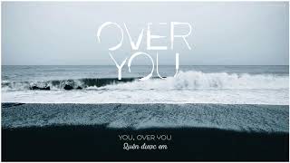Over You • Ingrid Michaelson feat A Great Big World | Vietsub + Lyrics