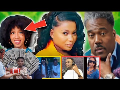 Bedjine fè gwo kou Anie Alerte Dadou frape Gogo Luckson Show Duo ka fesa 