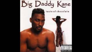 Big Daddy Kane  - Taste Of Chocolate ALBUM Keep&#39;em On The Floor