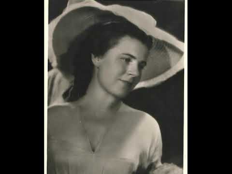 Einmal ist keinmal, Tango, Tanzorchester Adalbert Lutter, Eric Helgar, Berlin, 1937