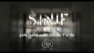 Sınıf Yeni Dizi Teaser 1 - Çok Yakında Show Tv'de!