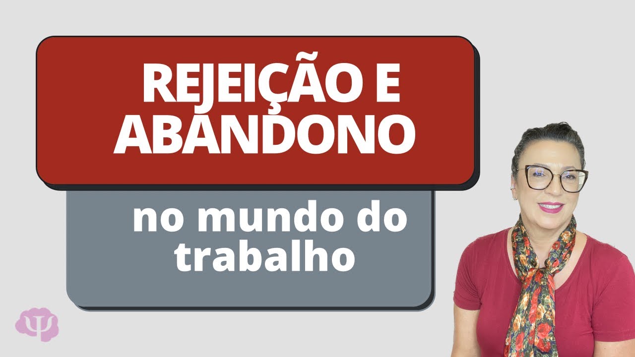 Como o desemprego abala o psicológico de uma pessoa