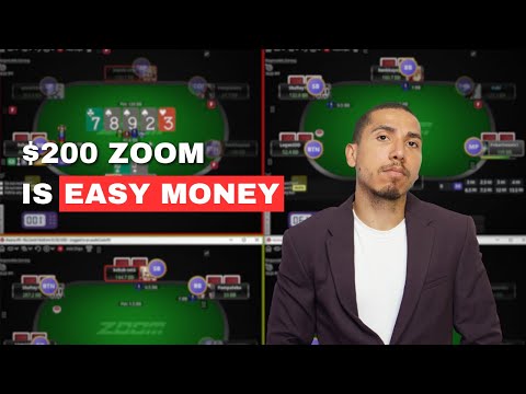 Exploits Work, PERIOD | $200 ZOOM Play & Explain