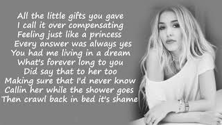 Lennon Stella - BAD (Lyrics ) 🎵