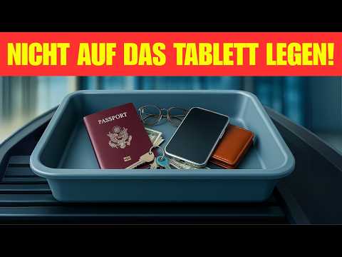 ⚠️ YOU DIDN'T KNOW! 12 Tricks Airlines Are Hiding From You ✈️