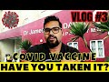 COVID VACCINATION IN MAURITIUS Get Your Shot Fight This Pandemic VLOG 3