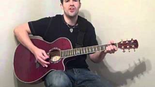 A Fire In the Eyes of the Soul - Doug Nece