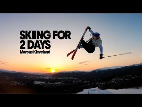 Marcus Kleveland skiedit vol2