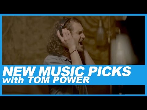 Best New Music | Half Moon Run, The Wainwright Sisters and Library Voices