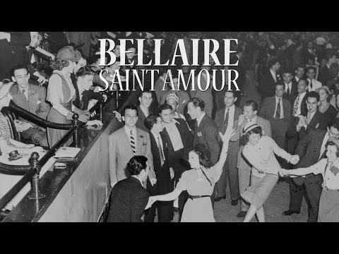 Bellaire - Saint Amour (álbum completo)